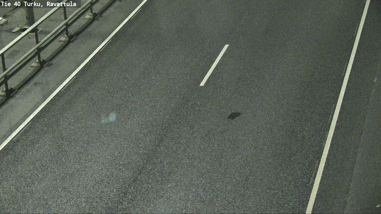 Kelikamerat Kuva Tie 40 Kaarina, Ravattula, Kaarina, Varsinais-Suomi