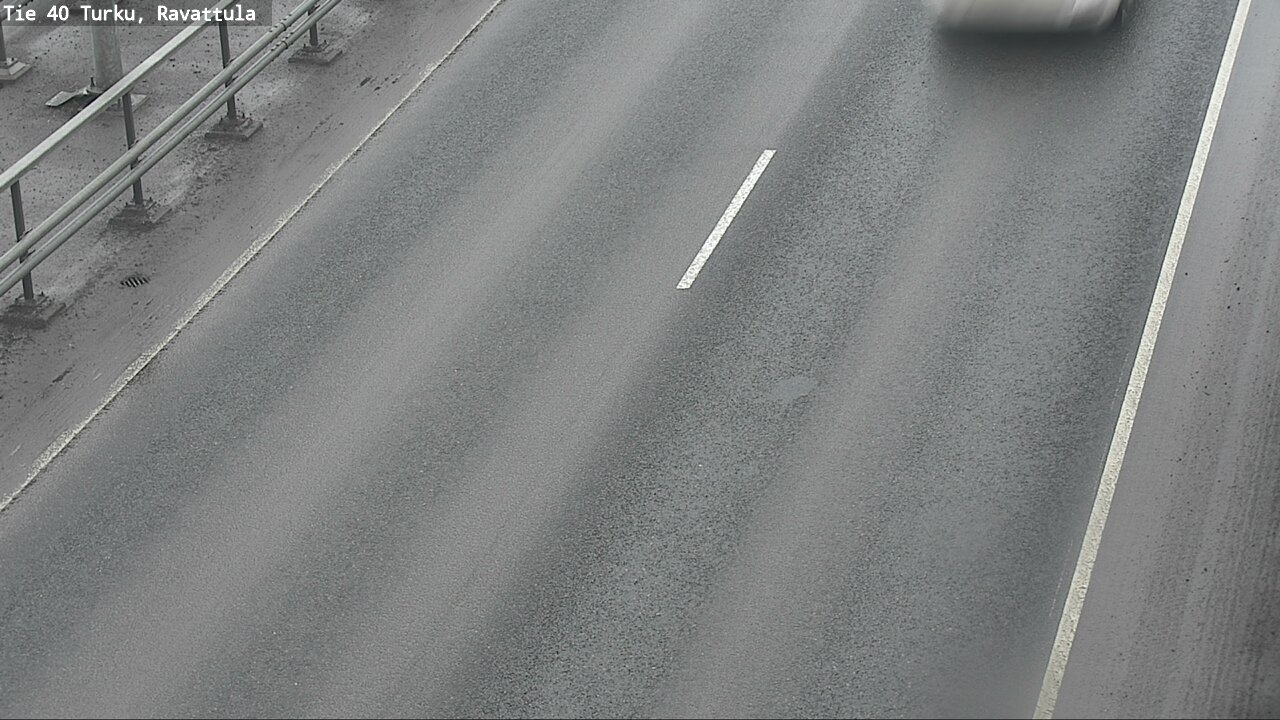 Kelikamerat Kuva Tie 40 Kaarina, Ravattula, Kaarina, Varsinais-Suomi