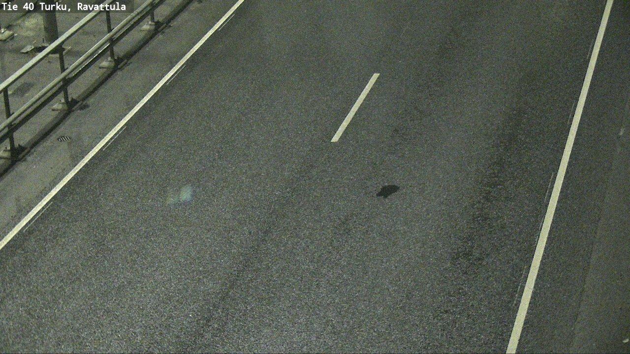 Kelikamerat Kuva Tie 40 Kaarina, Ravattula, Kaarina, Varsinais-Suomi