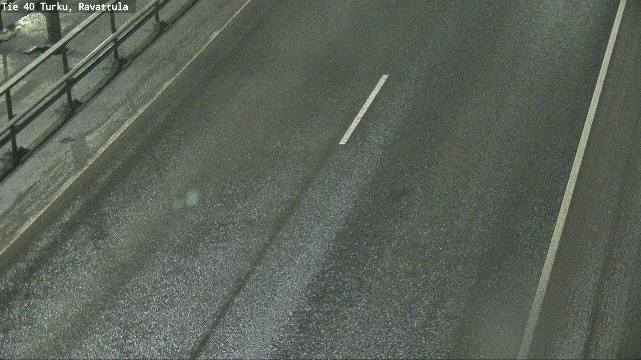 Kelikamerat Kuva Tie 40 Kaarina, Ravattula, Kaarina, Varsinais-Suomi