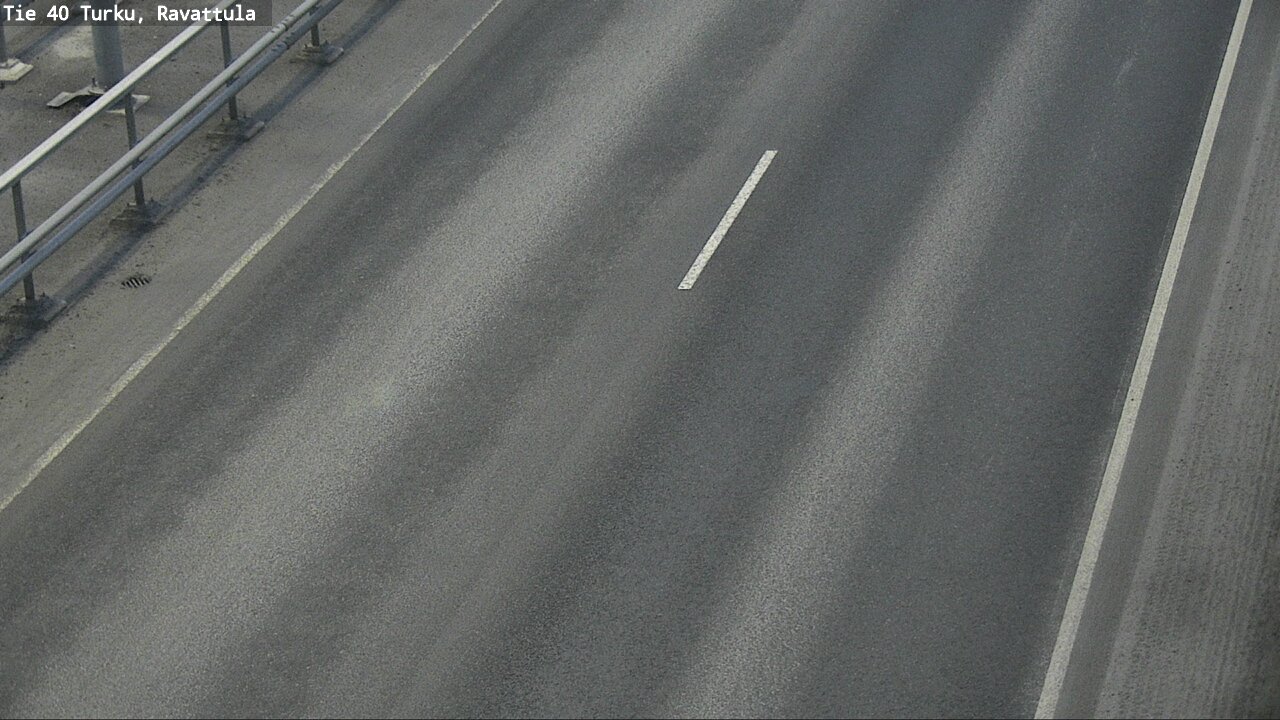 Kelikamerat Kuva Tie 40 Kaarina, Ravattula, Kaarina, Varsinais-Suomi