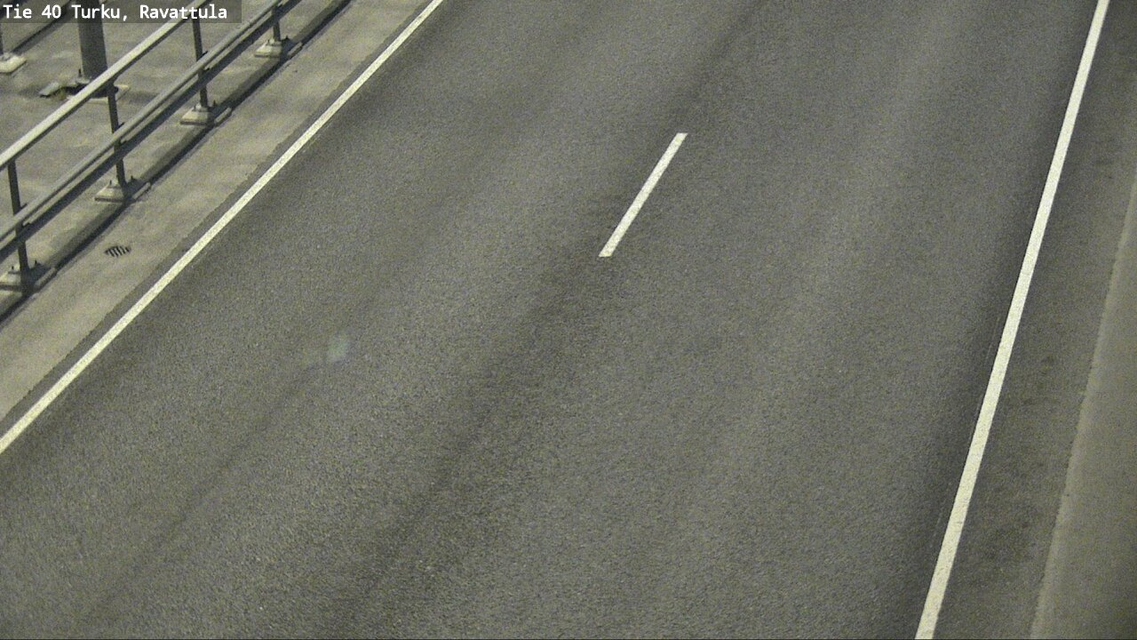 Kelikamerat Kuva Tie 40 Kaarina, Ravattula, Kaarina, Varsinais-Suomi