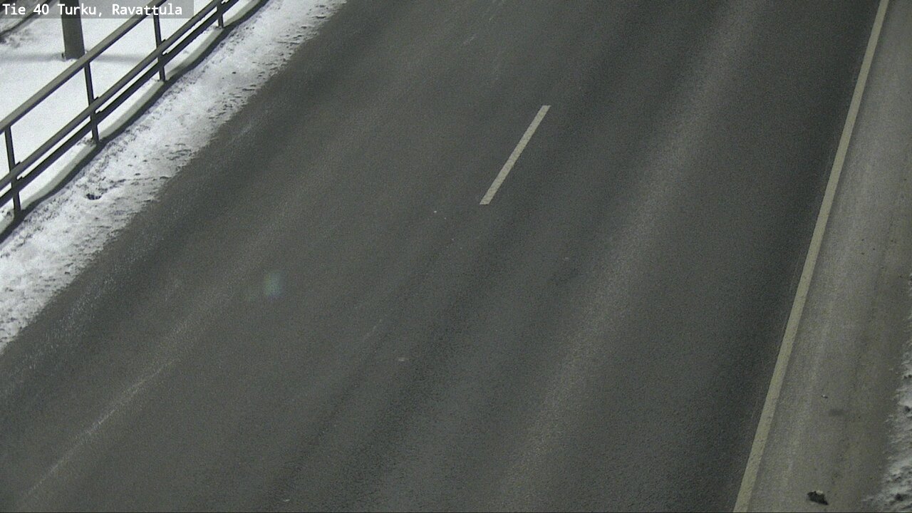 Kelikamerat Kuva Tie 40 Kaarina, Ravattula, Kaarina, Varsinais-Suomi