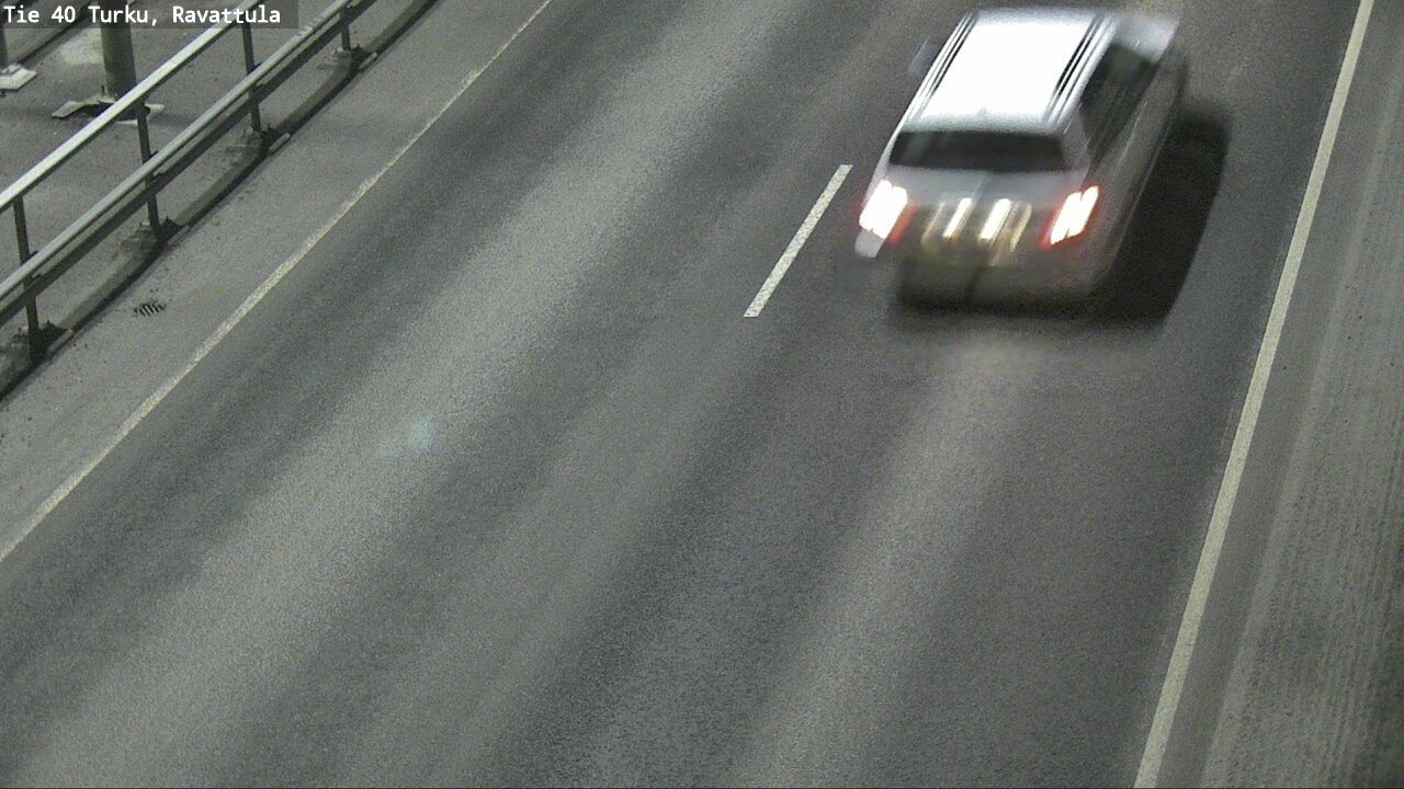 Kelikamerat Kuva Tie 40 Kaarina, Ravattula, Kaarina, Varsinais-Suomi