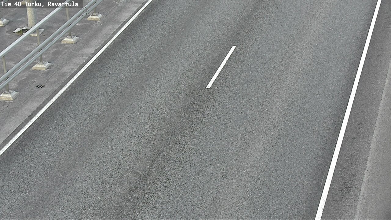 Kelikamerat Kuva Tie 40 Kaarina, Ravattula, Kaarina, Varsinais-Suomi