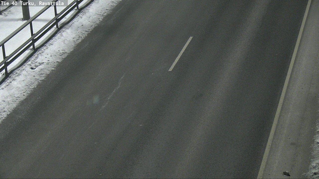 Kelikamerat Kuva Tie 40 Kaarina, Ravattula, Kaarina, Varsinais-Suomi