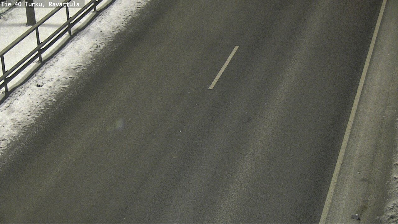 Kelikamerat Kuva Tie 40 Kaarina, Ravattula, Kaarina, Varsinais-Suomi