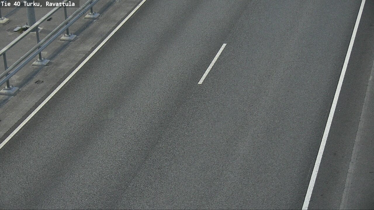 Kelikamerat Kuva Tie 40 Kaarina, Ravattula, Kaarina, Varsinais-Suomi