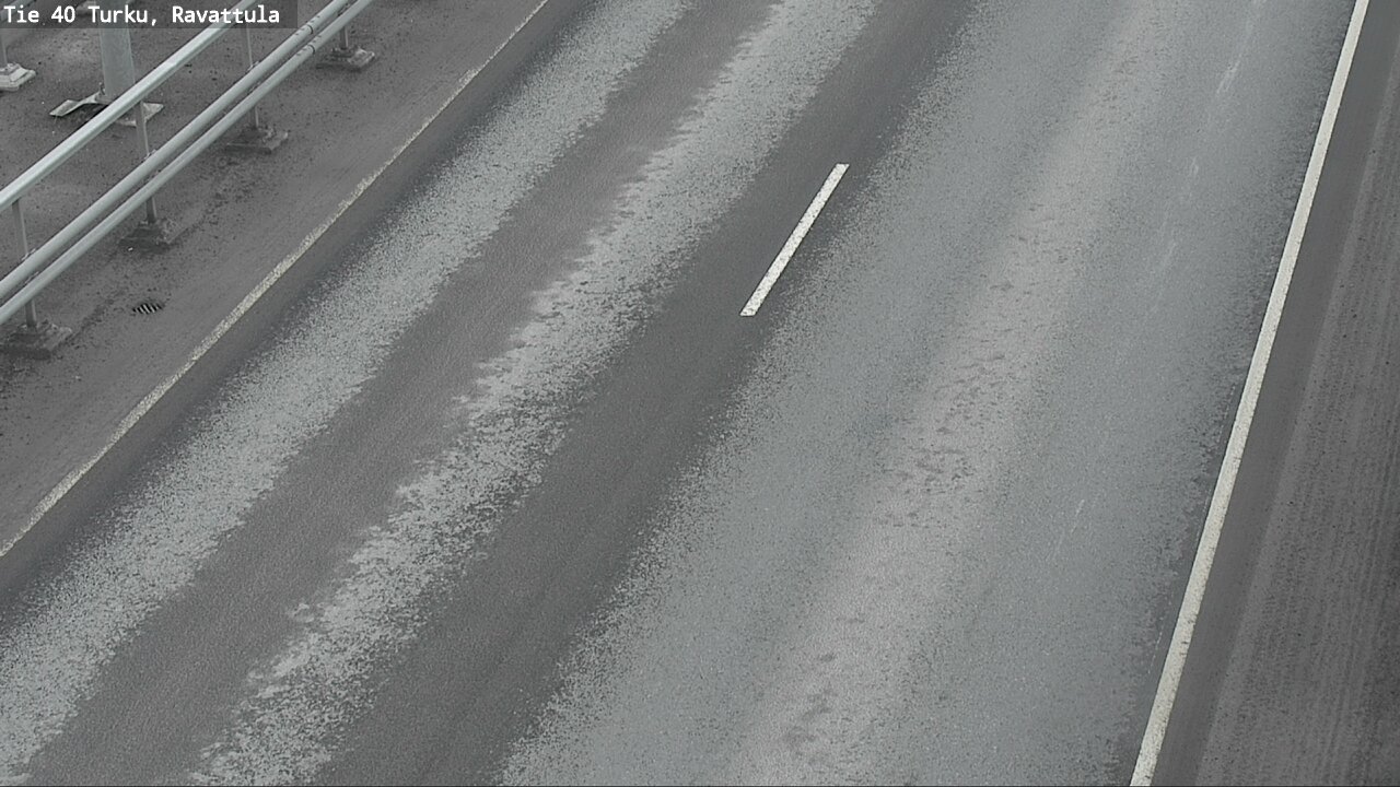 Kelikamerat Kuva Tie 40 Kaarina, Ravattula, Kaarina, Varsinais-Suomi