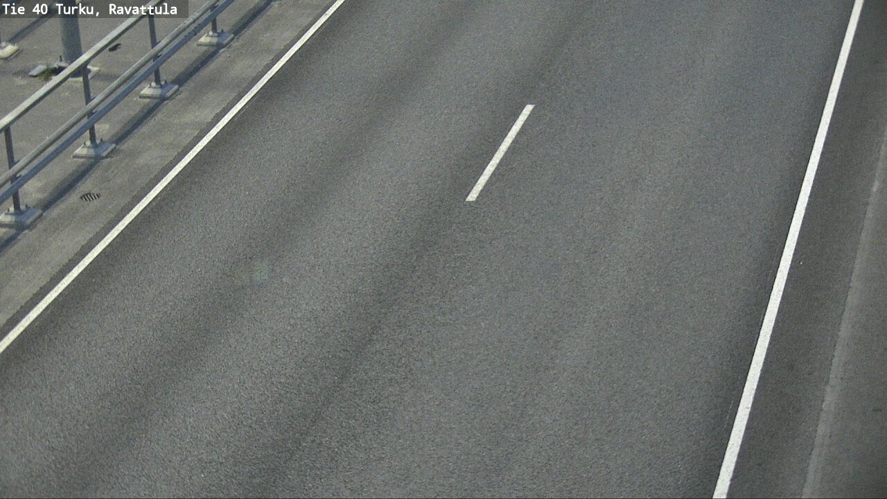 Kelikamerat Kuva Tie 40 Kaarina, Ravattula, Kaarina, Varsinais-Suomi