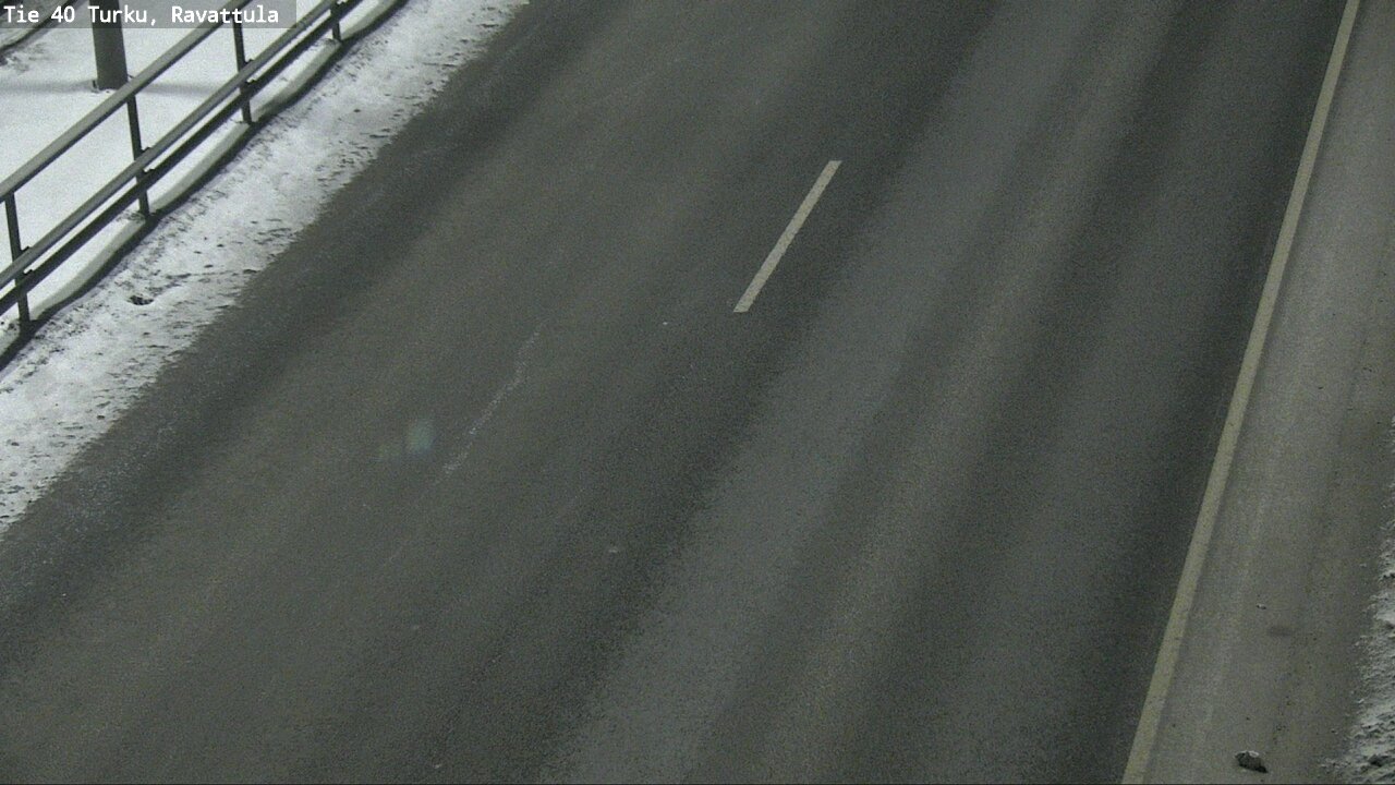 Kelikamerat Kuva Tie 40 Kaarina, Ravattula, Kaarina, Varsinais-Suomi