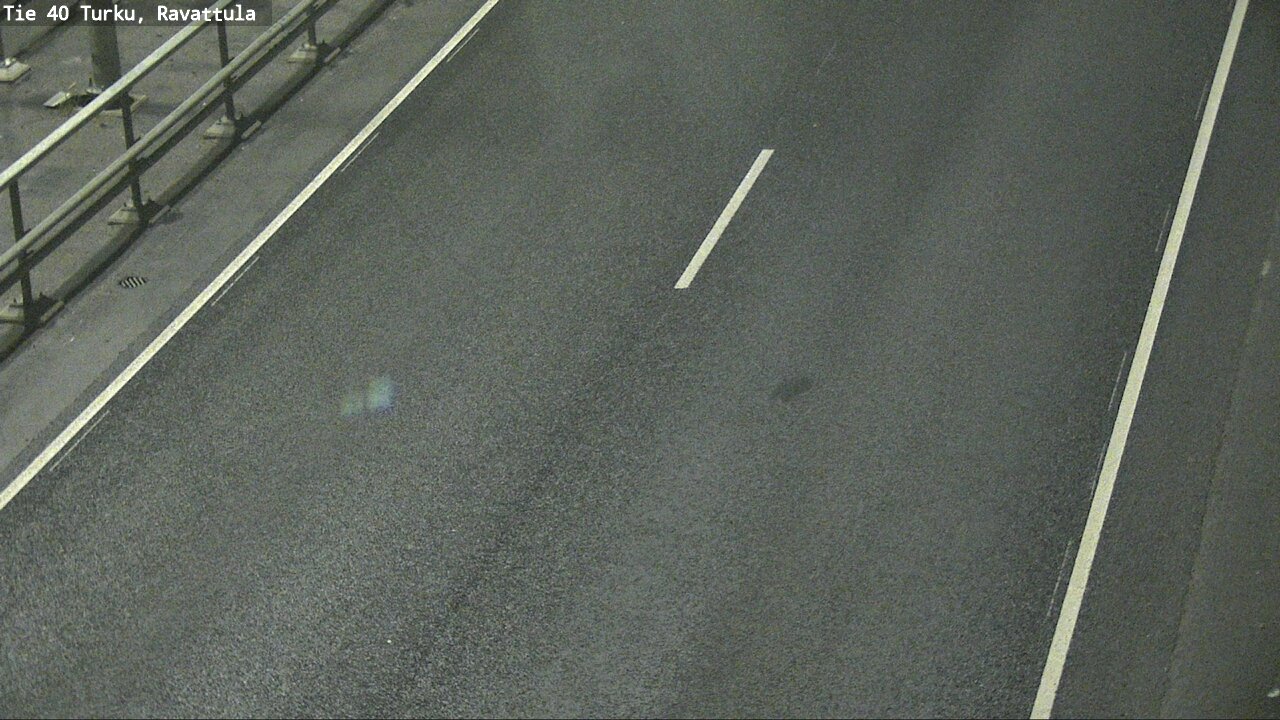 Kelikamerat Kuva Tie 40 Kaarina, Ravattula, Kaarina, Varsinais-Suomi