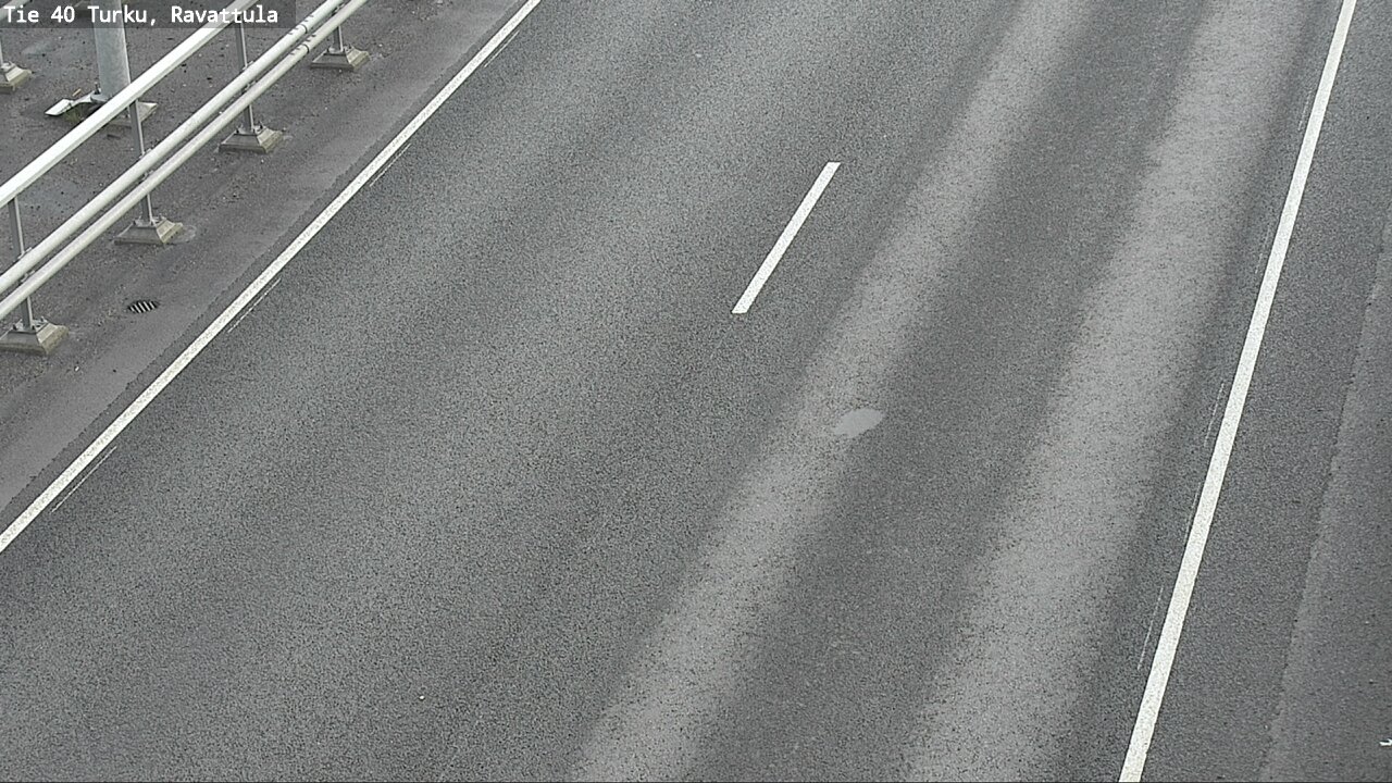 Kelikamerat Kuva Tie 40 Kaarina, Ravattula, Kaarina, Varsinais-Suomi