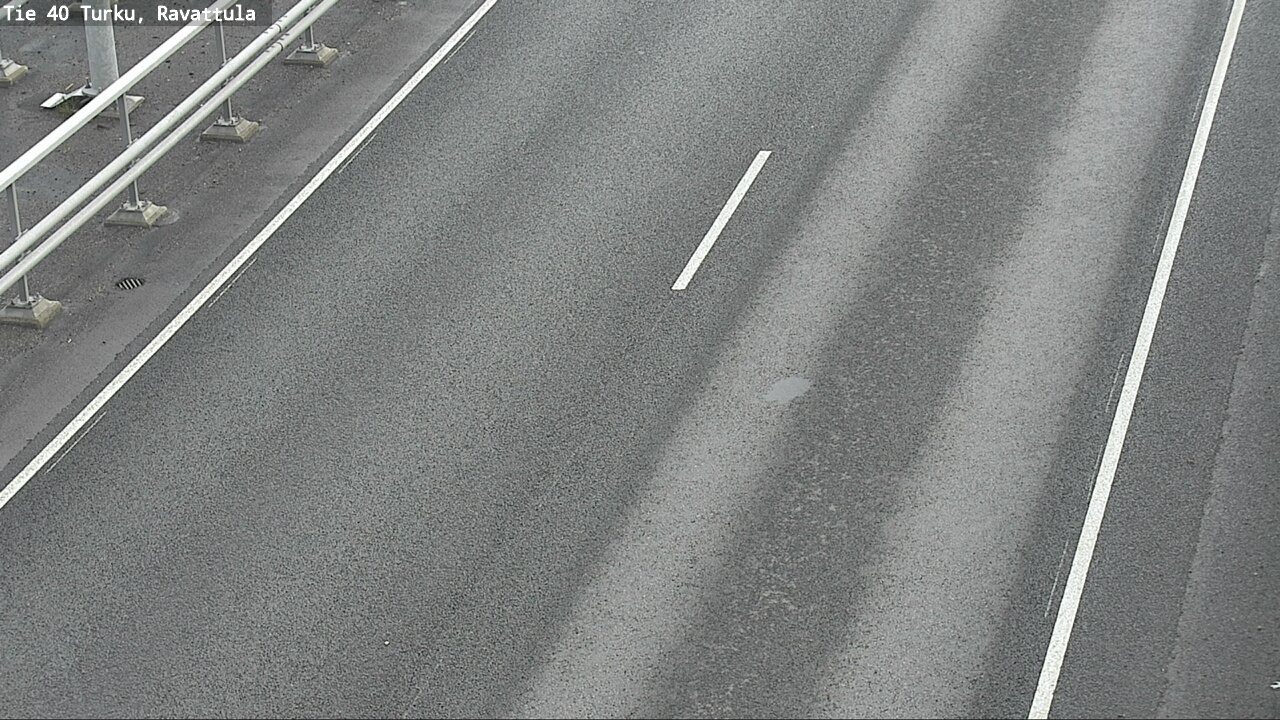 Kelikamerat Kuva Tie 40 Kaarina, Ravattula, Kaarina, Varsinais-Suomi