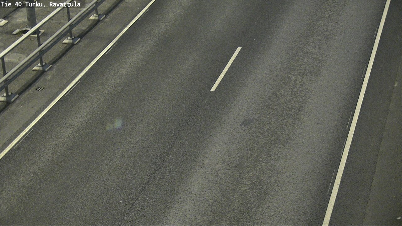 Kelikamerat Kuva Tie 40 Kaarina, Ravattula, Kaarina, Varsinais-Suomi