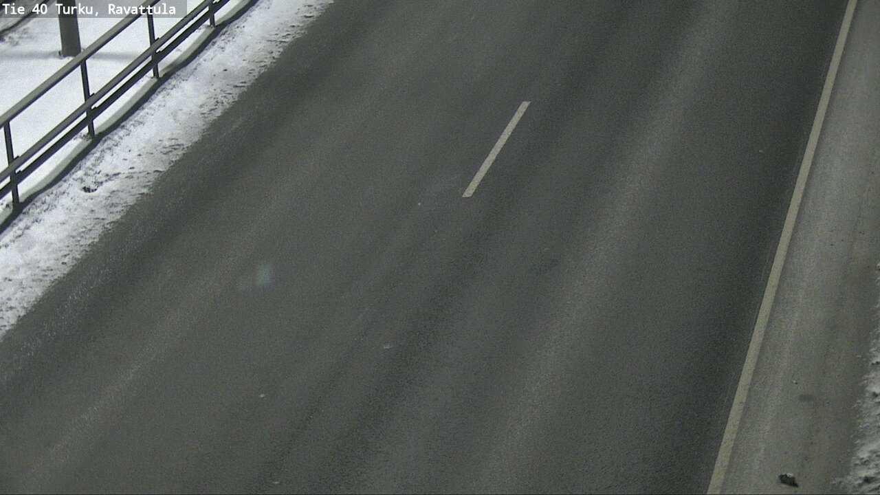 Kelikamerat Kuva Tie 40 Kaarina, Ravattula, Kaarina, Varsinais-Suomi