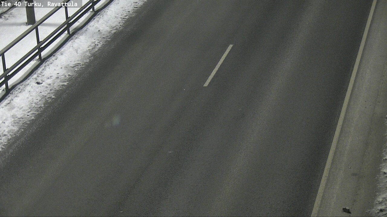 Kelikamerat Kuva Tie 40 Kaarina, Ravattula, Kaarina, Varsinais-Suomi