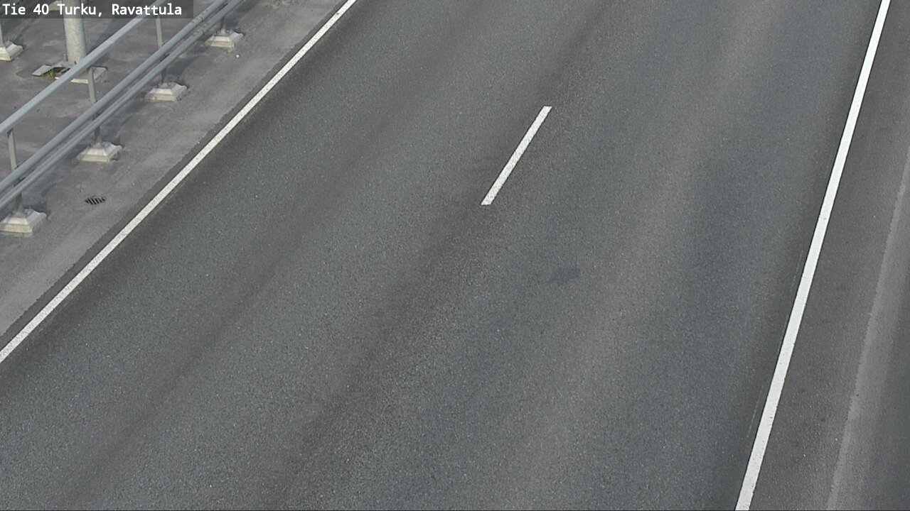 Kelikamerat Kuva Tie 40 Kaarina, Ravattula, Kaarina, Varsinais-Suomi