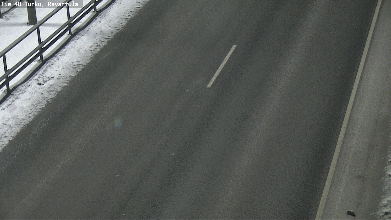 Kelikamerat Kuva Tie 40 Kaarina, Ravattula, Kaarina, Varsinais-Suomi