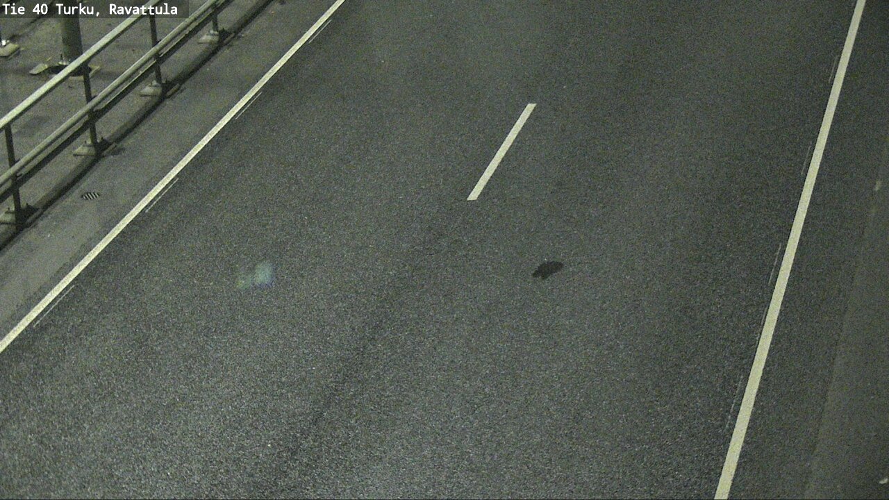 Kelikamerat Kuva Tie 40 Kaarina, Ravattula, Kaarina, Varsinais-Suomi