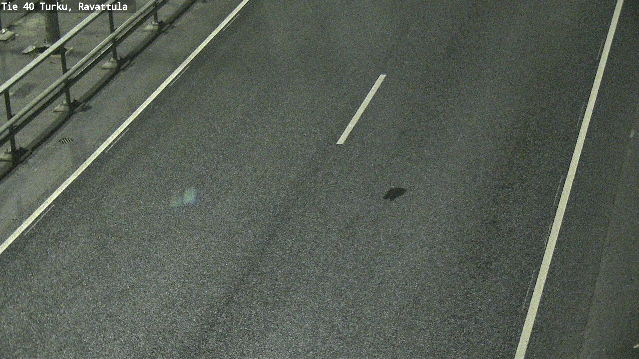 Kelikamerat Kuva Tie 40 Kaarina, Ravattula, Kaarina, Varsinais-Suomi