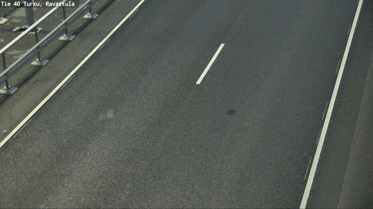 Kelikamerat Kuva Tie 40 Kaarina, Ravattula, Kaarina, Varsinais-Suomi