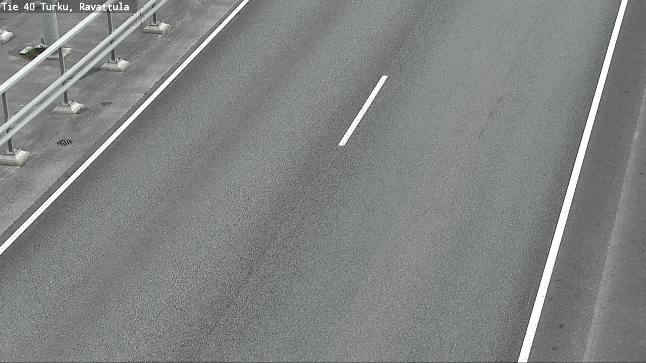 Kelikamerat Kuva Tie 40 Kaarina, Ravattula, Kaarina, Varsinais-Suomi