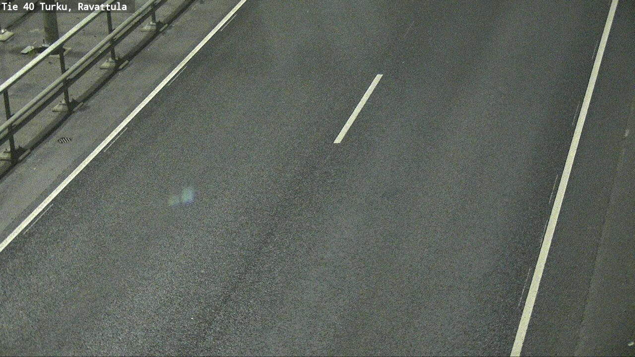 Kelikamerat Kuva Tie 40 Kaarina, Ravattula, Kaarina, Varsinais-Suomi