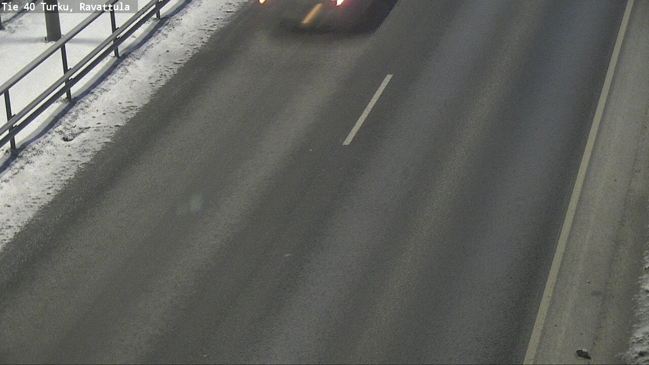 Kelikamerat Kuva Tie 40 Kaarina, Ravattula, Kaarina, Varsinais-Suomi