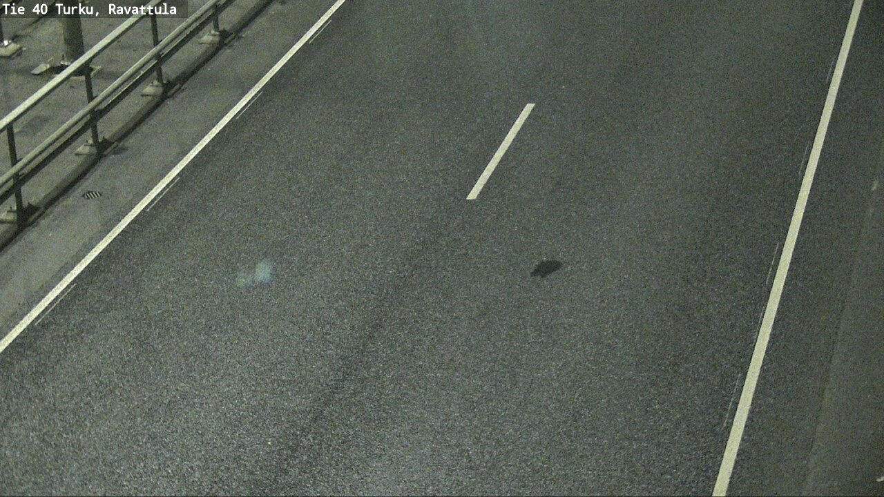 Kelikamerat Kuva Tie 40 Kaarina, Ravattula, Kaarina, Varsinais-Suomi