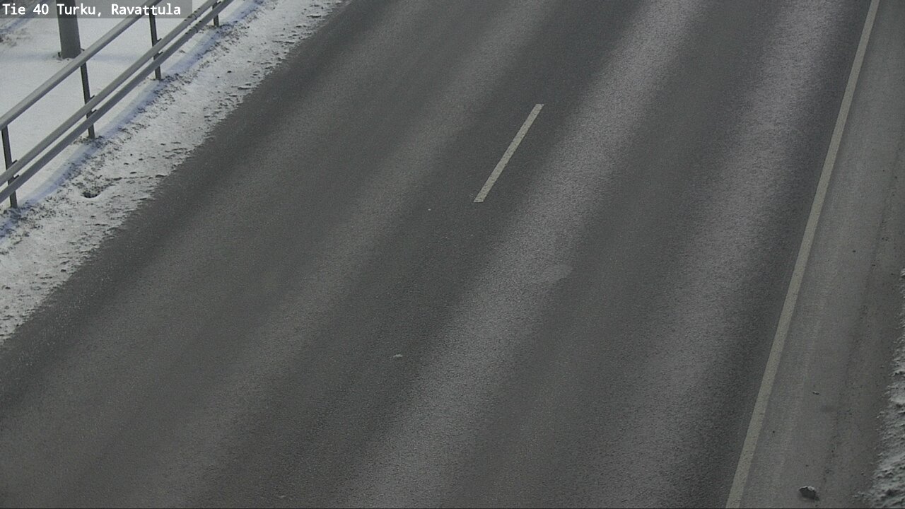 Kelikamerat Kuva Tie 40 Kaarina, Ravattula, Kaarina, Varsinais-Suomi