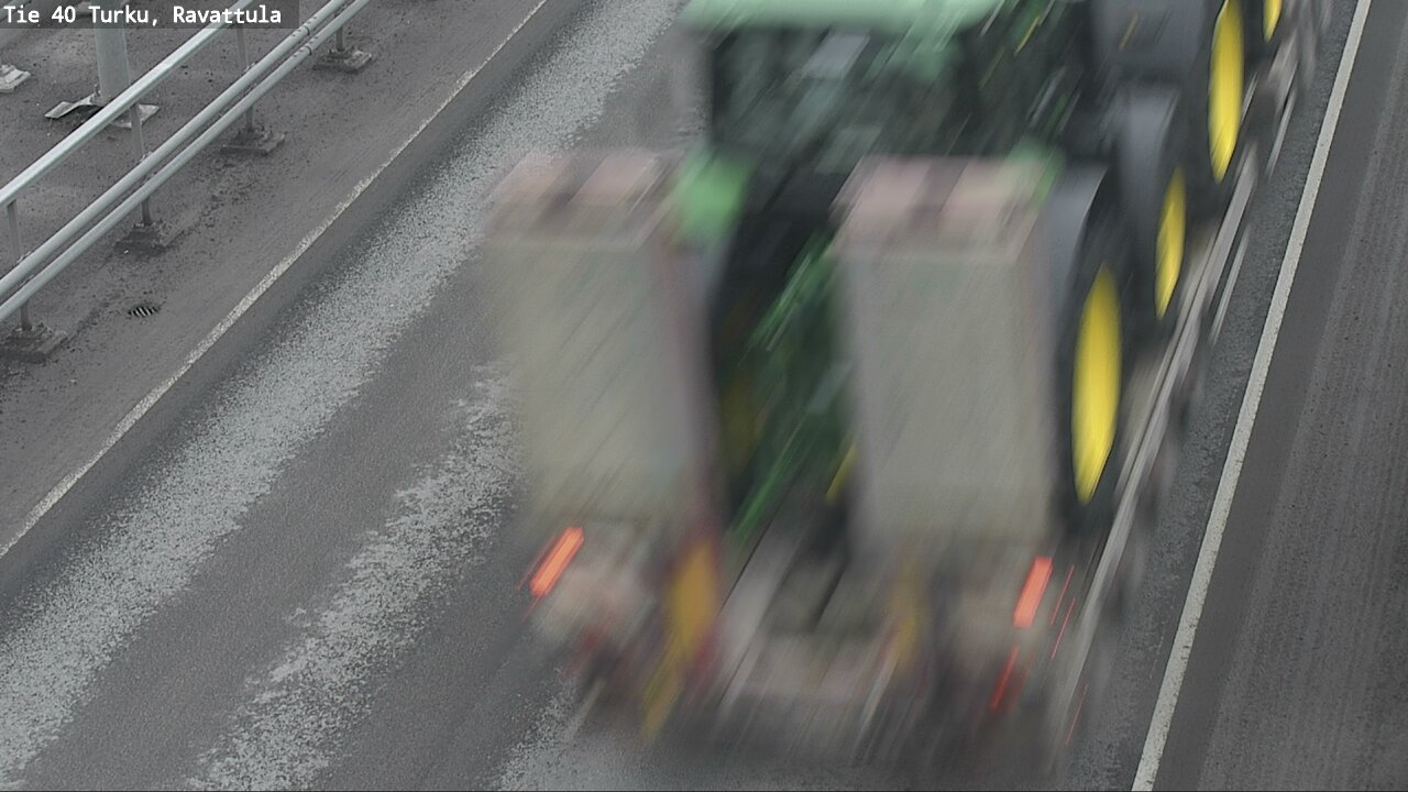 Kelikamerat Kuva Tie 40 Kaarina, Ravattula, Kaarina, Varsinais-Suomi