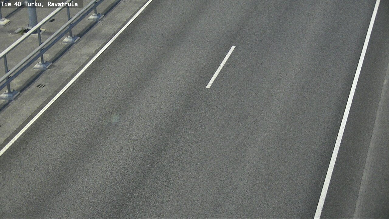 Kelikamerat Kuva Tie 40 Kaarina, Ravattula, Kaarina, Varsinais-Suomi