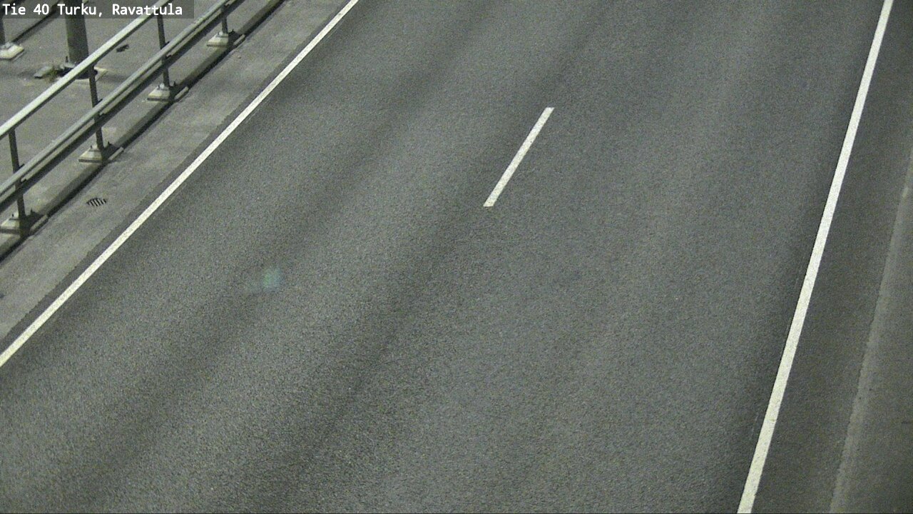 Kelikamerat Kuva Tie 40 Kaarina, Ravattula, Kaarina, Varsinais-Suomi
