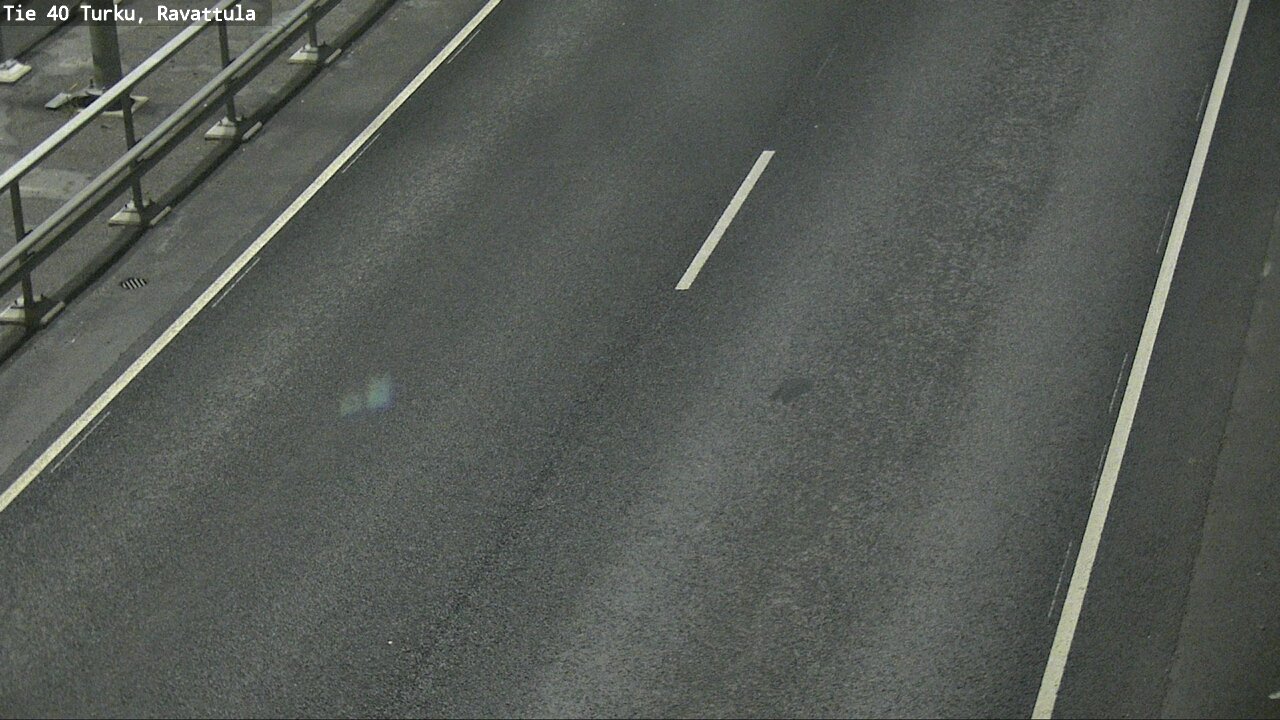 Kelikamerat Kuva Tie 40 Kaarina, Ravattula, Kaarina, Varsinais-Suomi