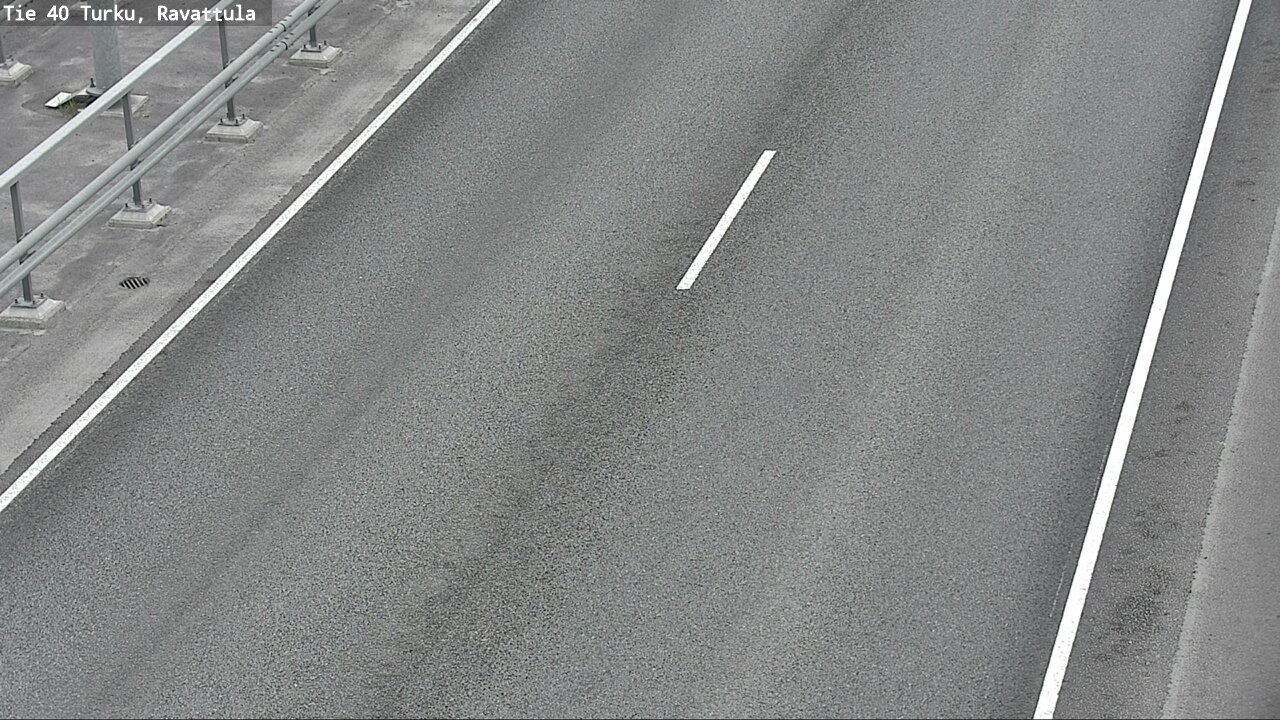 Kelikamerat Kuva Tie 40 Kaarina, Ravattula, Kaarina, Varsinais-Suomi
