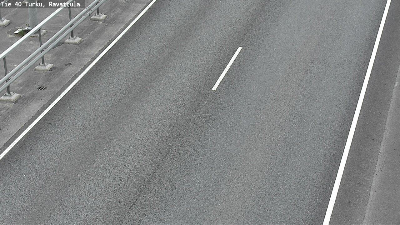 Kelikamerat Kuva Tie 40 Kaarina, Ravattula, Kaarina, Varsinais-Suomi