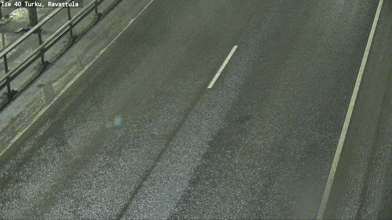 Kelikamerat Kuva Tie 40 Kaarina, Ravattula, Kaarina, Varsinais-Suomi