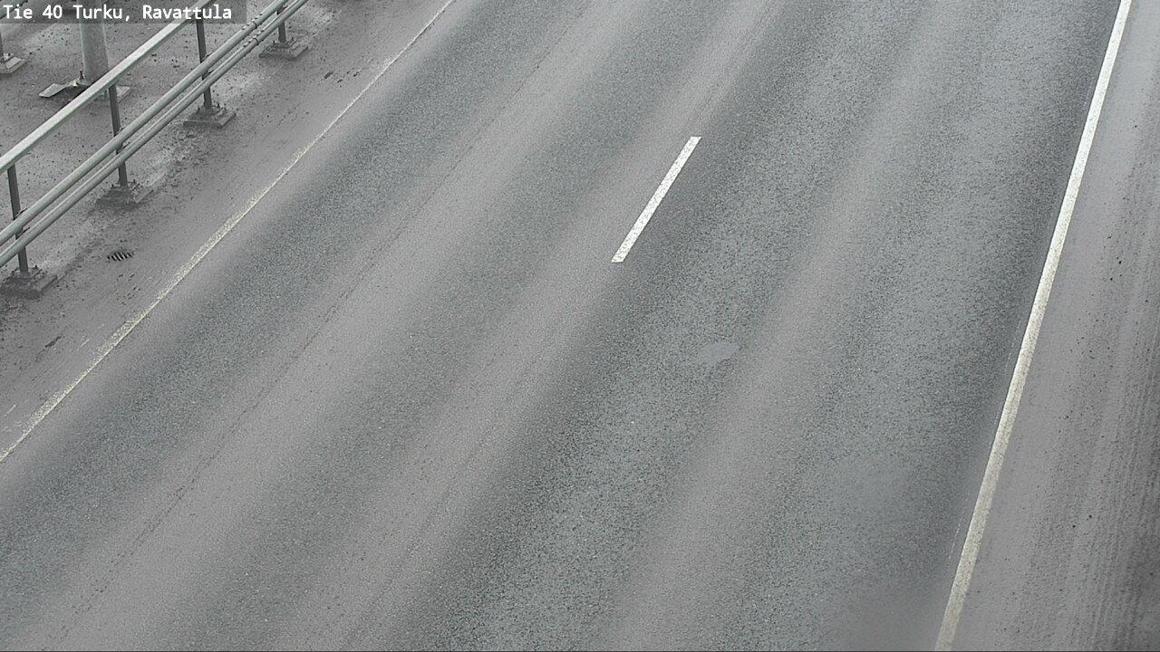 Kelikamerat Kuva Tie 40 Kaarina, Ravattula, Kaarina, Varsinais-Suomi