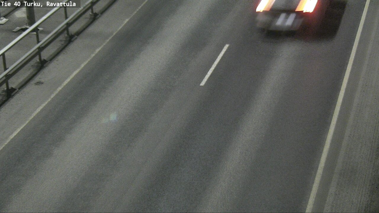 Kelikamerat Kuva Tie 40 Kaarina, Ravattula, Kaarina, Varsinais-Suomi