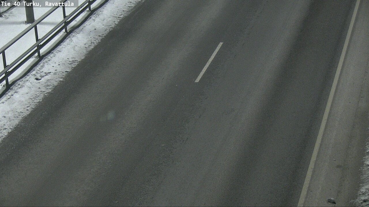 Kelikamerat Kuva Tie 40 Kaarina, Ravattula, Kaarina, Varsinais-Suomi