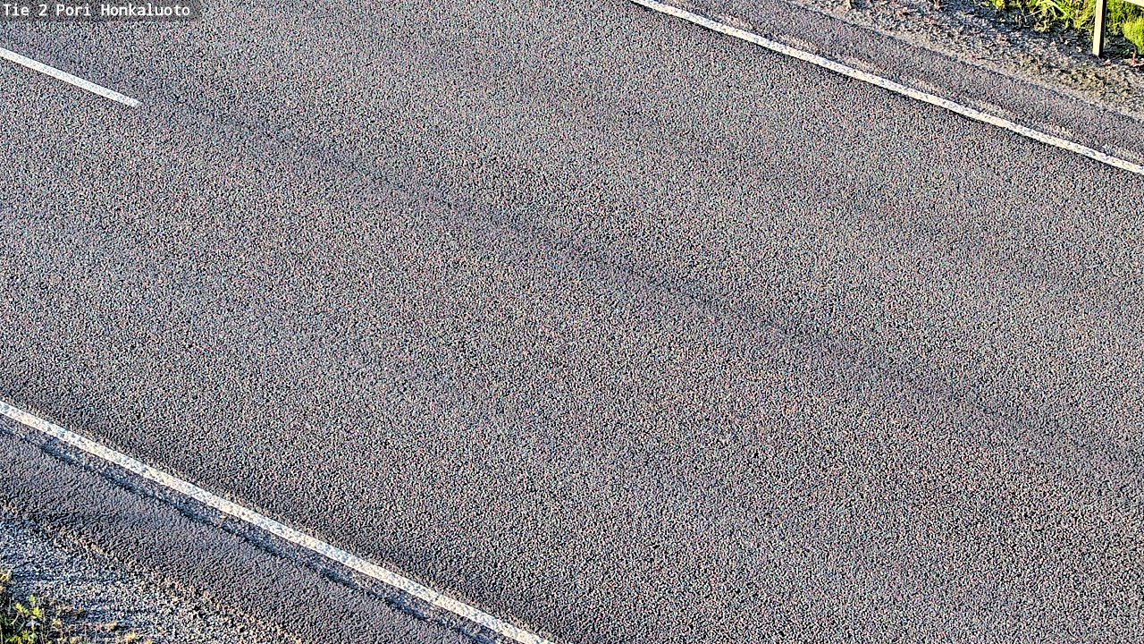 Kelikamerat Kuva Tie 2 Pori, Honkaluoto, Pori, Satakunta