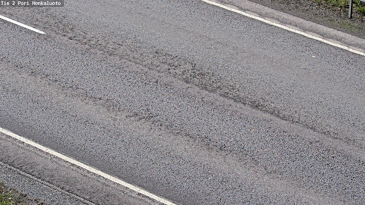 Kelikamerat Kuva Tie 2 Pori, Honkaluoto, Pori, Satakunta