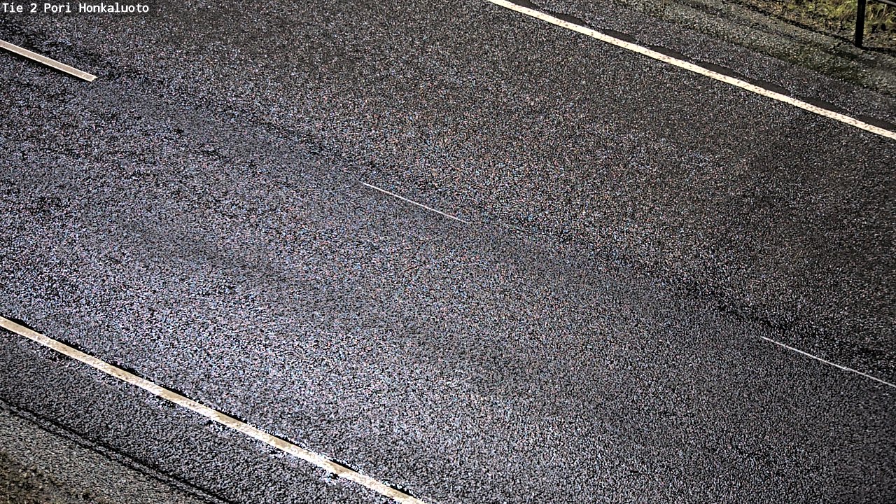 Kelikamerat Kuva Tie 2 Pori, Honkaluoto, Pori, Satakunta