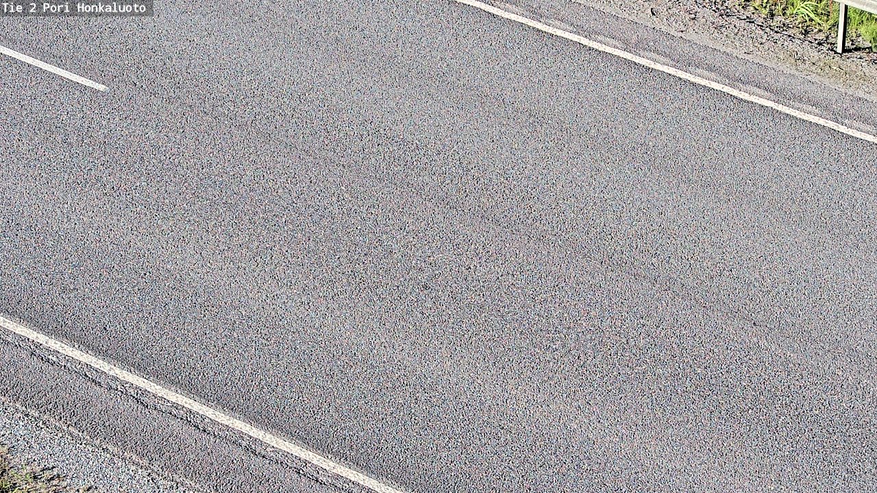 Kelikamerat Kuva Tie 2 Pori, Honkaluoto, Pori, Satakunta