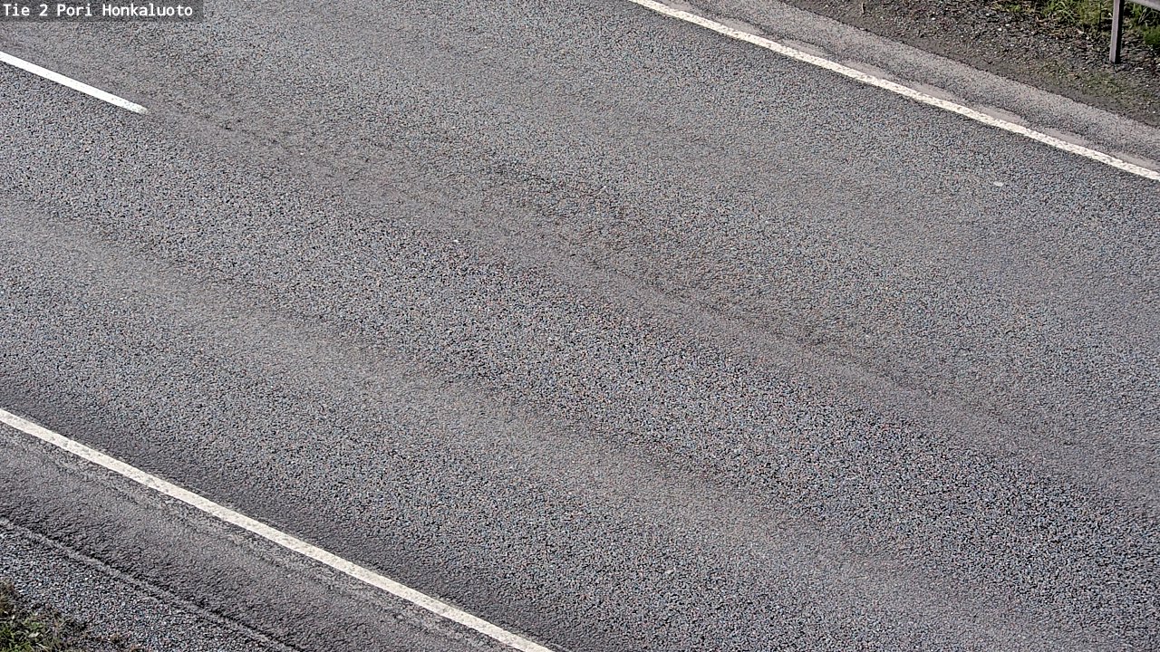 Kelikamerat Kuva Tie 2 Pori, Honkaluoto, Pori, Satakunta