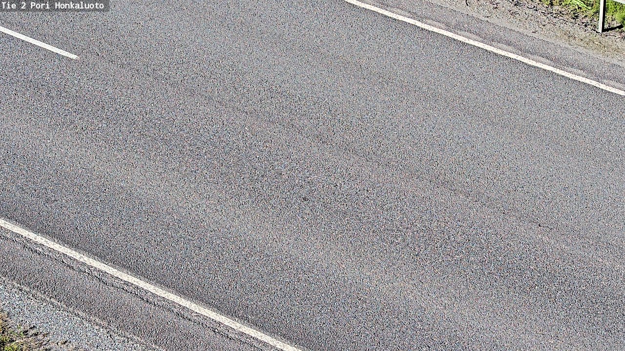 Kelikamerat Kuva Tie 2 Pori, Honkaluoto, Pori, Satakunta