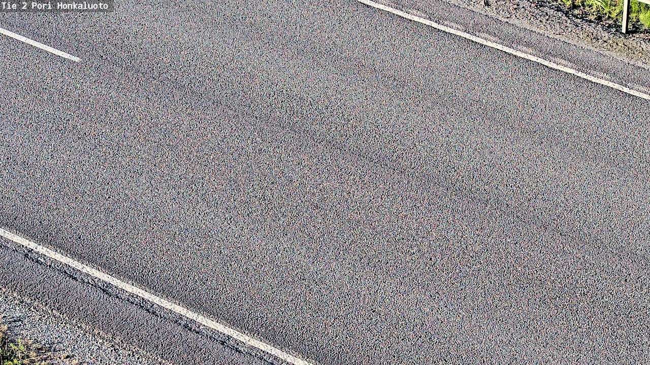 Kelikamerat Kuva Tie 2 Pori, Honkaluoto, Pori, Satakunta