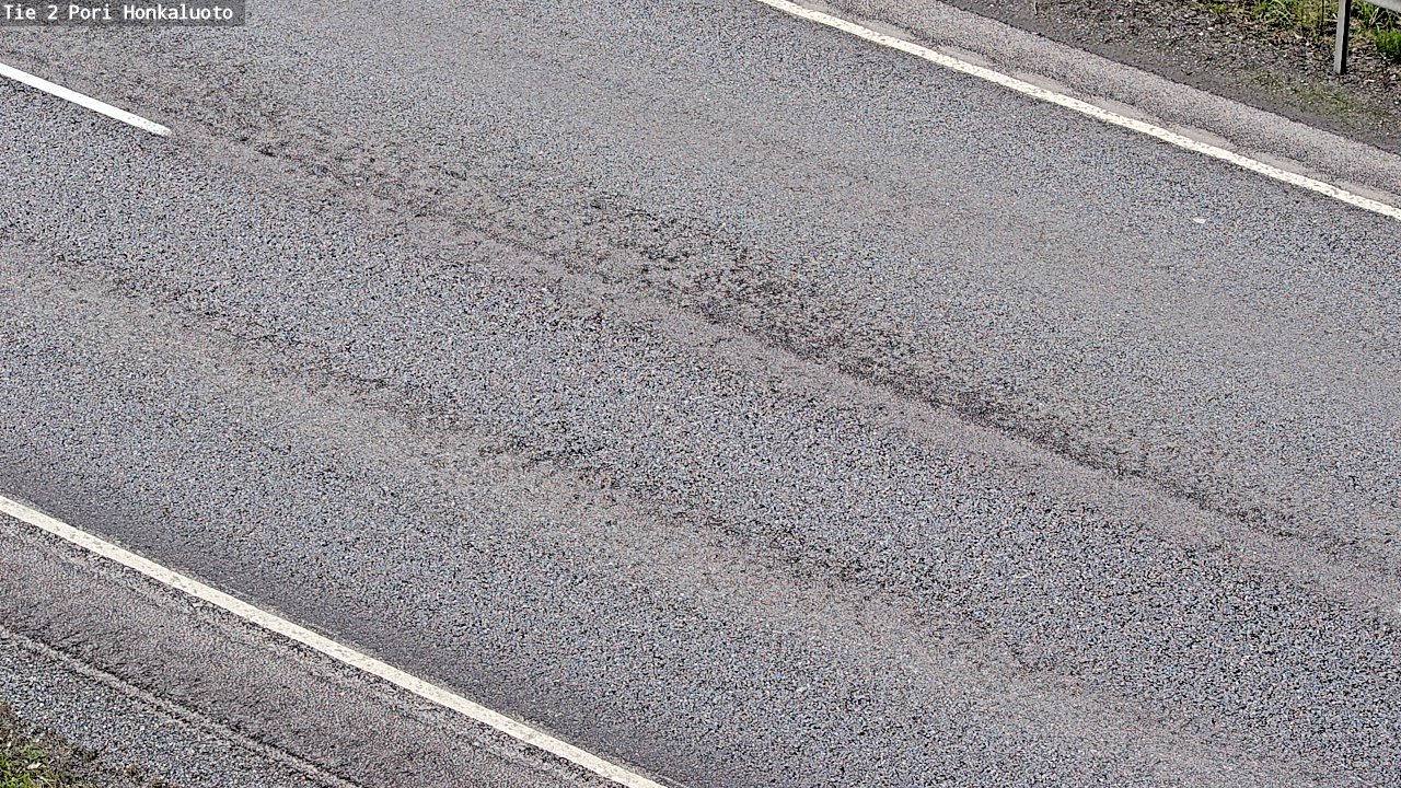Kelikamerat Kuva Tie 2 Pori, Honkaluoto, Pori, Satakunta