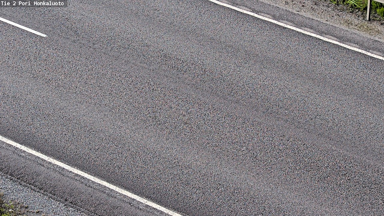 Kelikamerat Kuva Tie 2 Pori, Honkaluoto, Pori, Satakunta